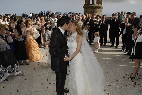 Fotografia de Argeo Foto - Galeria Fotografica: Sara & Jordi - Foto: 