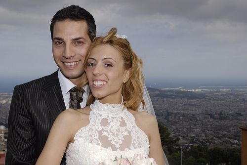 Fotografia de Argeo Foto - Galeria Fotografica: Sara & Jordi - Foto: 