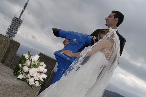 Fotografia de Argeo Foto - Galeria Fotografica: Sara & Jordi - Foto: 