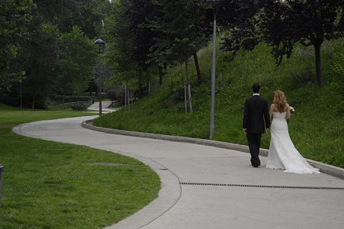 Fotografia de Argeo Foto - Galeria Fotografica: Sara & Jordi - Foto: 