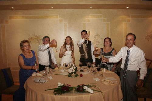 Fotografia de Argeo Foto - Galeria Fotografica: Sara & Jordi - Foto: 