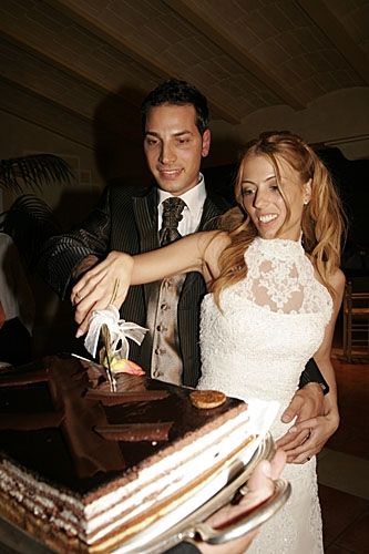 Fotografia de Argeo Foto - Galeria Fotografica: Sara & Jordi - Foto: 