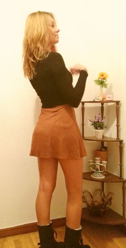 Fotografia de Ioana - Galeria Fotografica: Fotos - Foto: 