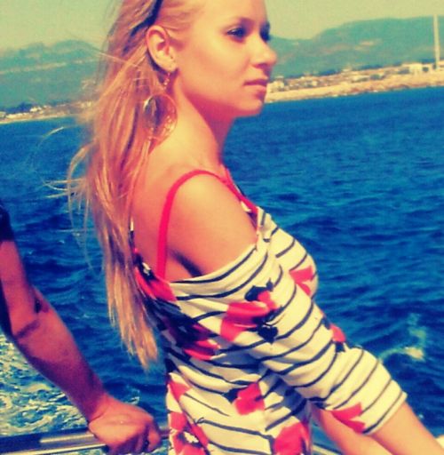 Fotografia de Ioana - Galeria Fotografica: Fotos - Foto: 