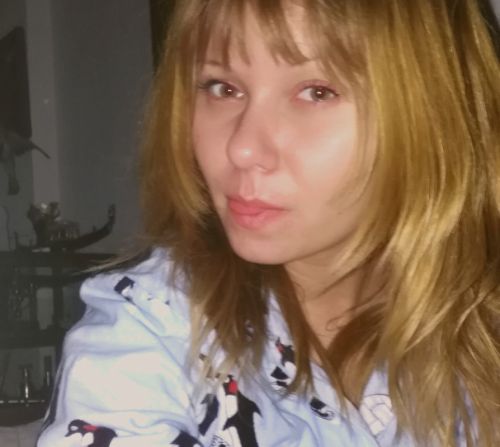 Fotografia de Ioana - Galeria Fotografica: Fotos - Foto: 