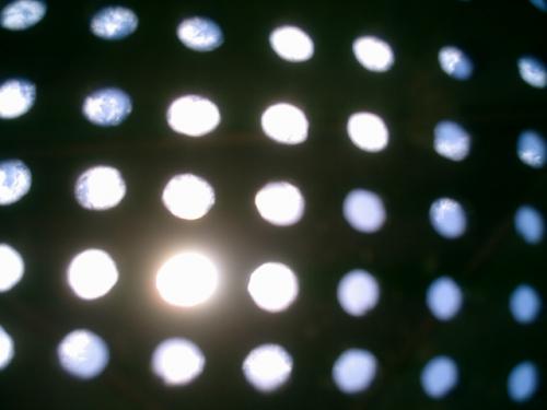 Fotografia de Ricardo L. Cieri - Galeria Fotografica: Centavos de Arte - Foto: Libertad