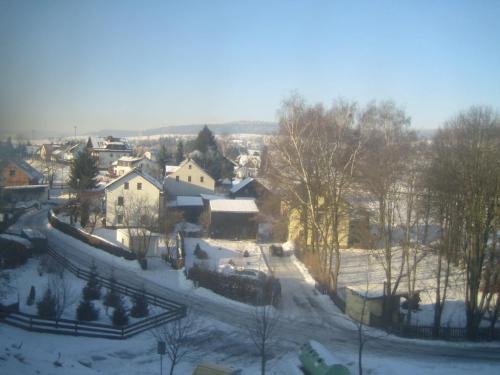 Fotografia de ozi - Galeria Fotografica: nieve en tren - Foto: pueblo