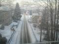 Fotos de ozi -  Foto: nieve en tren - street