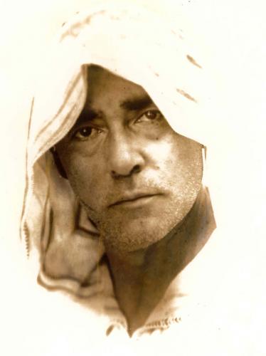 Fotografia de traccionanimal - Galeria Fotografica: retratos minuteros - Foto: el alkimista