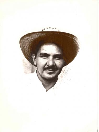 Fotografia de traccionanimal - Galeria Fotografica: retratos minuteros - Foto: emiliano