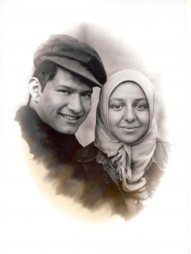 Fotografia de traccionanimal - Galeria Fotografica: retratos minuteros - Foto: la luz