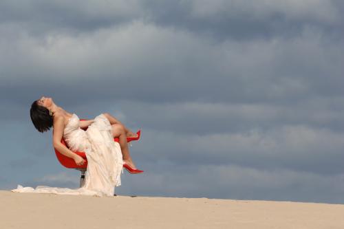 Fotografia de Marcos Moreno Fot�grafo - Galeria Fotografica: Si quiero - Foto: 