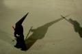 Fotos de Marcos Moreno Fotgrafo -  Foto: Mi pasin: Semana Santa Andaluza - La sombra de la penitencia