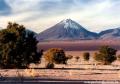 Foto de  Artes Visuales - Galería: Paisajes del Norte de Chile - Fotografía: Volcan Licancabur