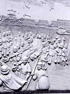 Fotografia de Marco Meja - Galeria Fotografica: Objetos - Foto: Leyenda de Naymlap