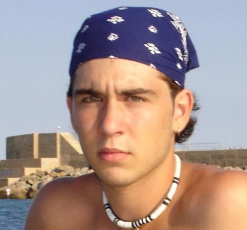 Fotografia de Morago - Galeria Fotografica: Amateur - Foto: 