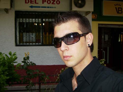 Fotografia de Morago - Galeria Fotografica: Amateur - Foto: 