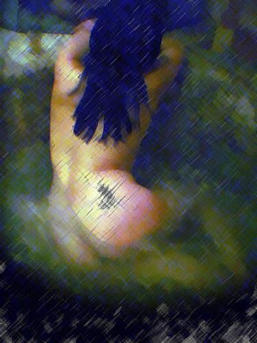 Fotografia de Gretel - Galeria Fotografica: ESPACIO - Foto: 