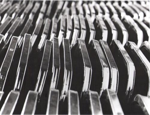 Fotografia de Gretel - Galeria Fotografica: ESPACIO - Foto: TUMULTO