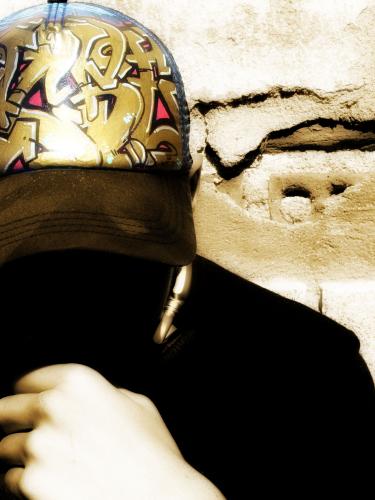 Fotografia de Beas - Galeria Fotografica: mis comienzos - Foto: H-style