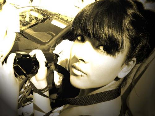 Fotografia de Beas - Galeria Fotografica: mis comienzos - Foto: la pequea y dulce irene