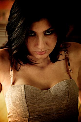 Fotografia de simona - Galeria Fotografica: simona - Foto: 								