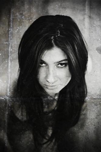 Fotografia de simona - Galeria Fotografica: simona - Foto: 								