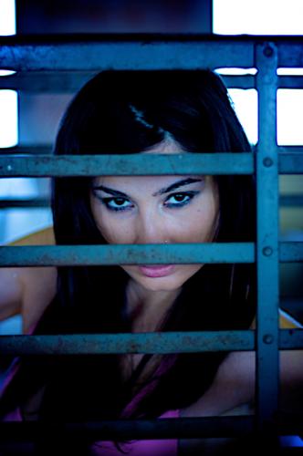 Fotografia de simona - Galeria Fotografica: simona - Foto: 								