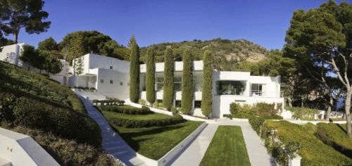 Fotografia de Localizaciones Barcelona - Galeria Fotografica: localizaciones barcelona: localizaciones para cine y publicidad - Foto: 