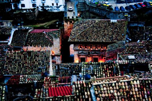 Fotografia de miquel971 - Galeria Fotografica: valderobres , teruel - Foto: 