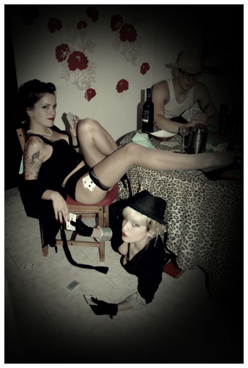 Fotografia de synthz - Galeria Fotografica: . - Foto: por Mar Boy-Schmidt