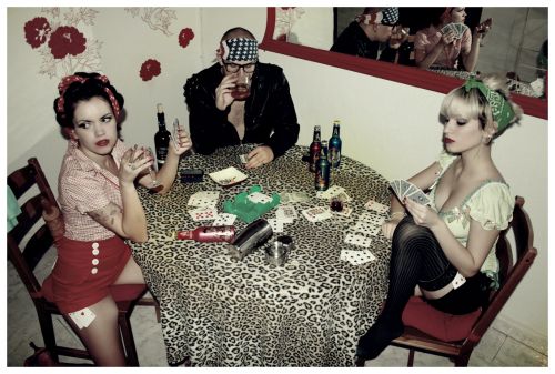 Fotografia de synthz - Galeria Fotografica: . - Foto: por Mar Boy-Schmidt