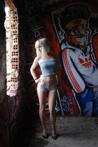 Fotografia de synthz - Galeria Fotografica: . - Foto: por Carles Puig