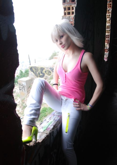 Fotografia de synthz - Galeria Fotografica: . - Foto: 