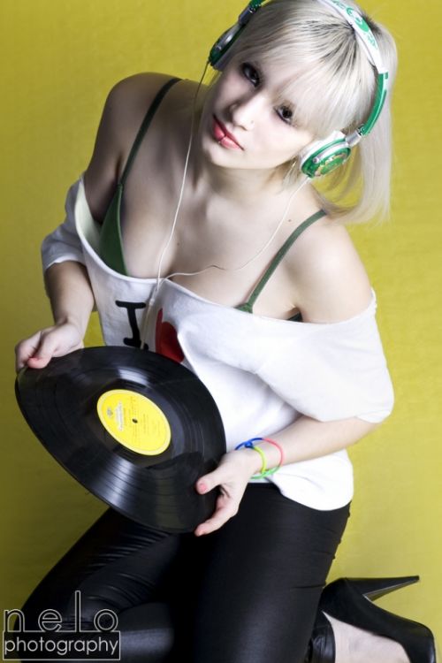 Fotografia de synthz - Galeria Fotografica: . - Foto: 