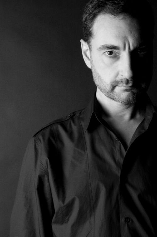 Fotografia de Contralook Fotografos - Galeria Fotografica: Contralook - Foto: Actor