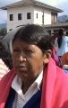 Fotos de salvatore giovanny -  Foto: indigenas del putumayo - matrona