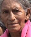 Foto de  salvatore giovanny - Galería: indigenas del putumayo - Fotografía: peso de los aos