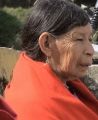 Foto de  salvatore giovanny - Galería: indigenas del putumayo - Fotografía: ella esta sola