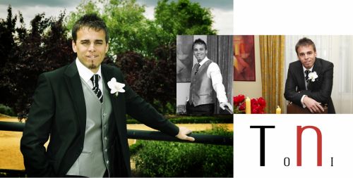 Fotografia de PHOTOMAX - Galeria Fotografica: ALBUM DIGITAL - Foto: 