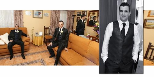 Fotografia de PHOTOMAX - Galeria Fotografica: ALBUM DIGITAL - Foto: 