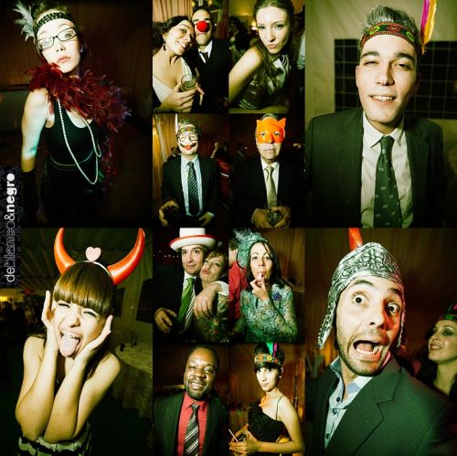 Fotografia de deblanco&negro - Galeria Fotografica: Reportajes de boda - Foto: Jesus y Sole