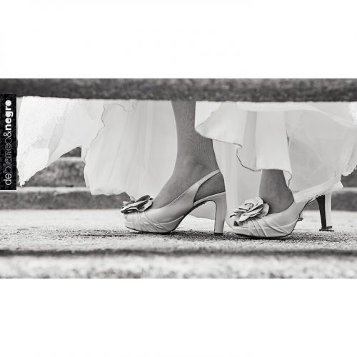Fotografia de deblanco&negro - Galeria Fotografica: Reportajes de boda - Foto: Juan Francisco y Vicki