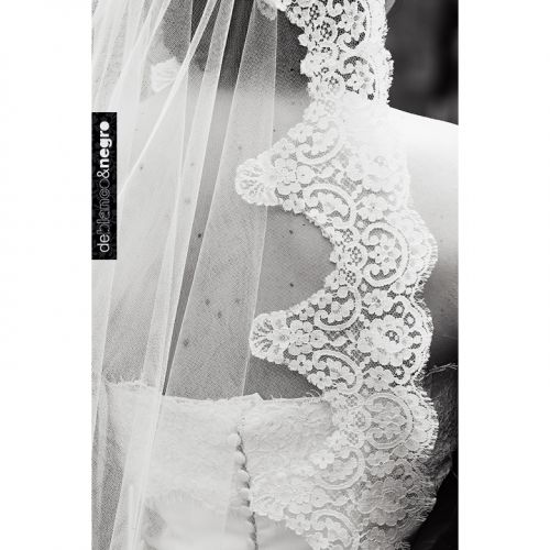 Fotografia de deblanco&negro - Galeria Fotografica: Reportajes de boda - Foto: Juan Francisco y Vicki