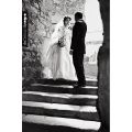 Fotos de deblanco&negro -  Foto: Reportajes de boda - Juan Francisco y Vicki