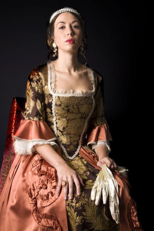 Fotografia de mariano marin - Galeria Fotografica: Epocas - Foto: 