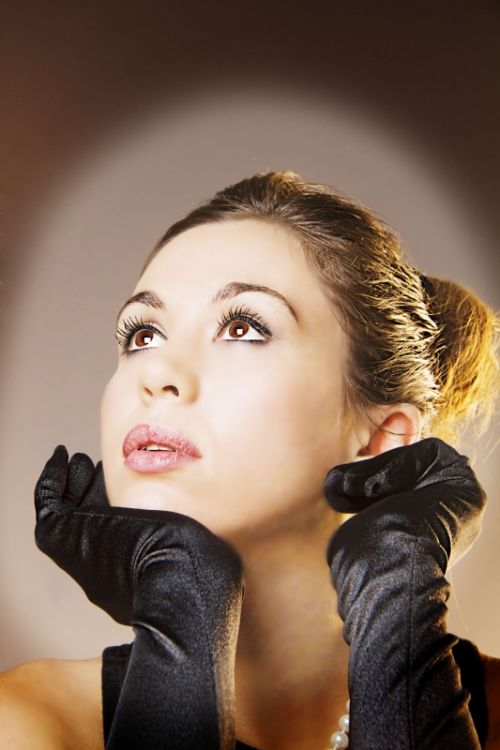 Fotografia de mariano marin - Galeria Fotografica: Epocas - Foto: 