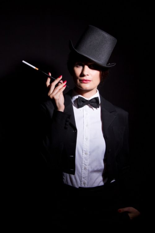 Fotografia de mariano marin - Galeria Fotografica: Epocas - Foto: 