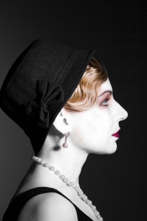 Fotografia de mariano marin - Galeria Fotografica: Epocas - Foto: 