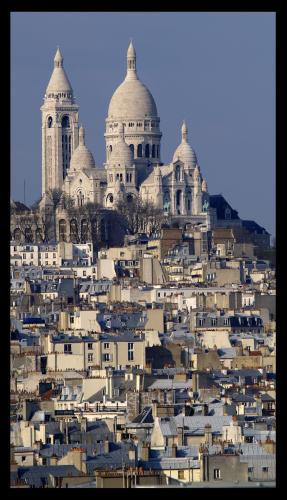 Fotografia de Raquel - Galeria Fotografica: Color - Foto: Sagrado Corazon